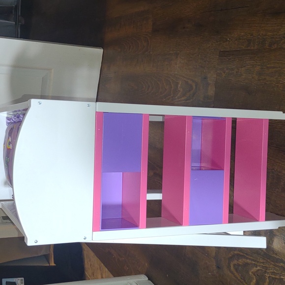 My life doll loft bed - Picture 4 of 4